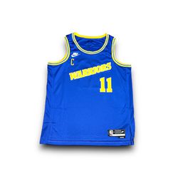 Golden State Warriors Nike Jersey 