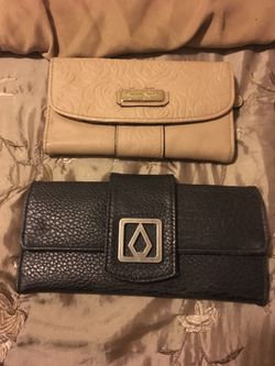 2 wallet