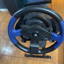 T150 Thrustmaster