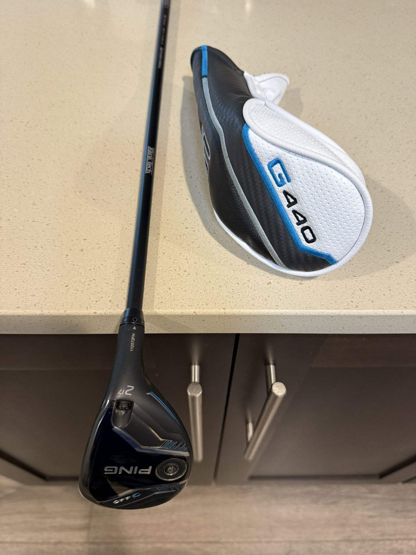 Ping G440 2 Hybrid Golf Club