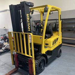 Forklift 4 Sale