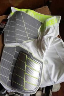 Men’s Nike integrated football girdle