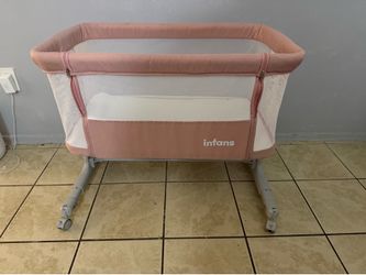 Baby Bassinet