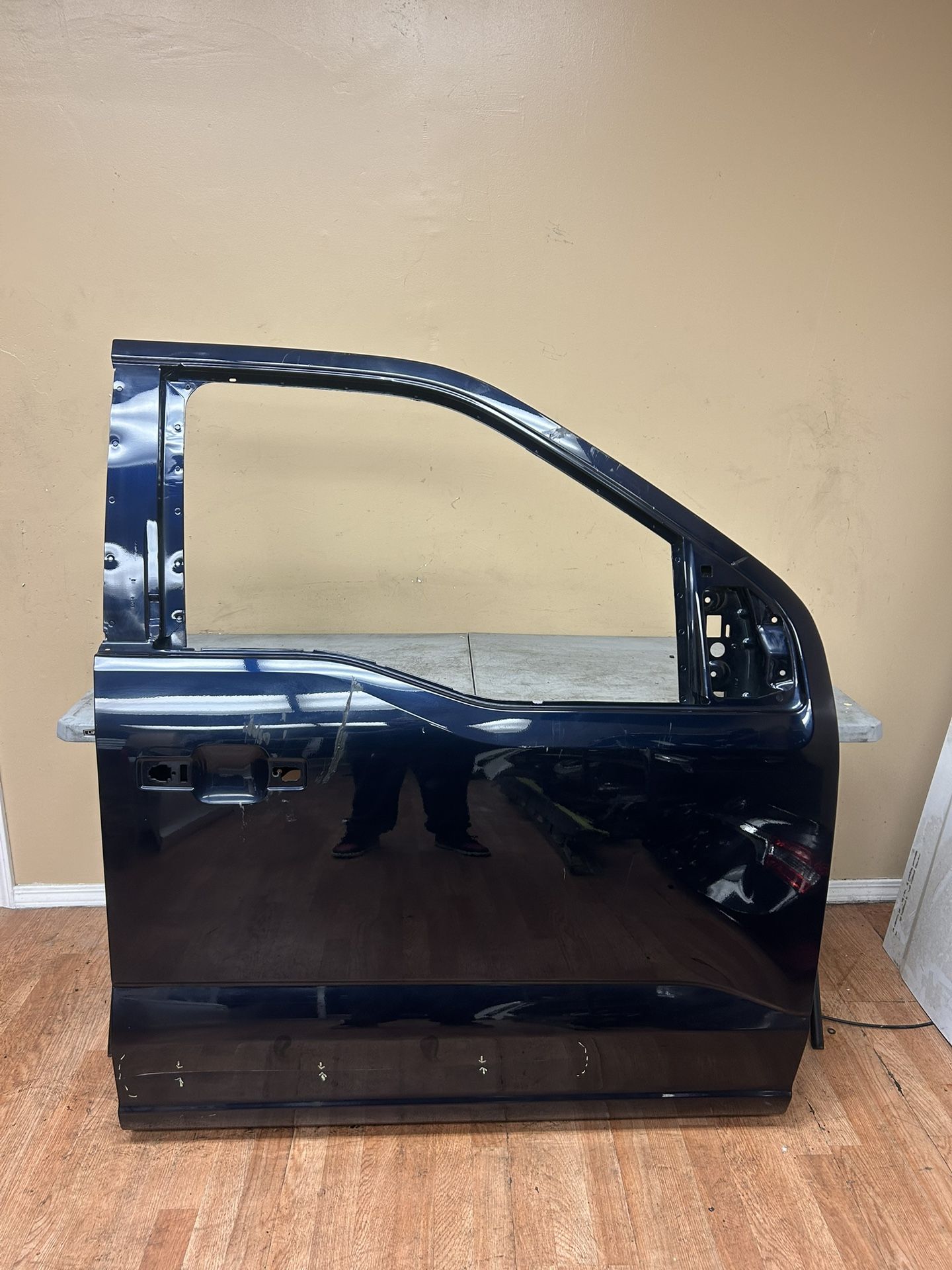 2021 2022 2023 2024 Ford F150 Right Passenger Side Door Oem