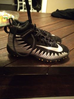 Baseball Shoes