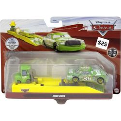 Disney Pixar Cars
