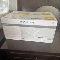 Kichler Ceiling Can Brand New In Box 
