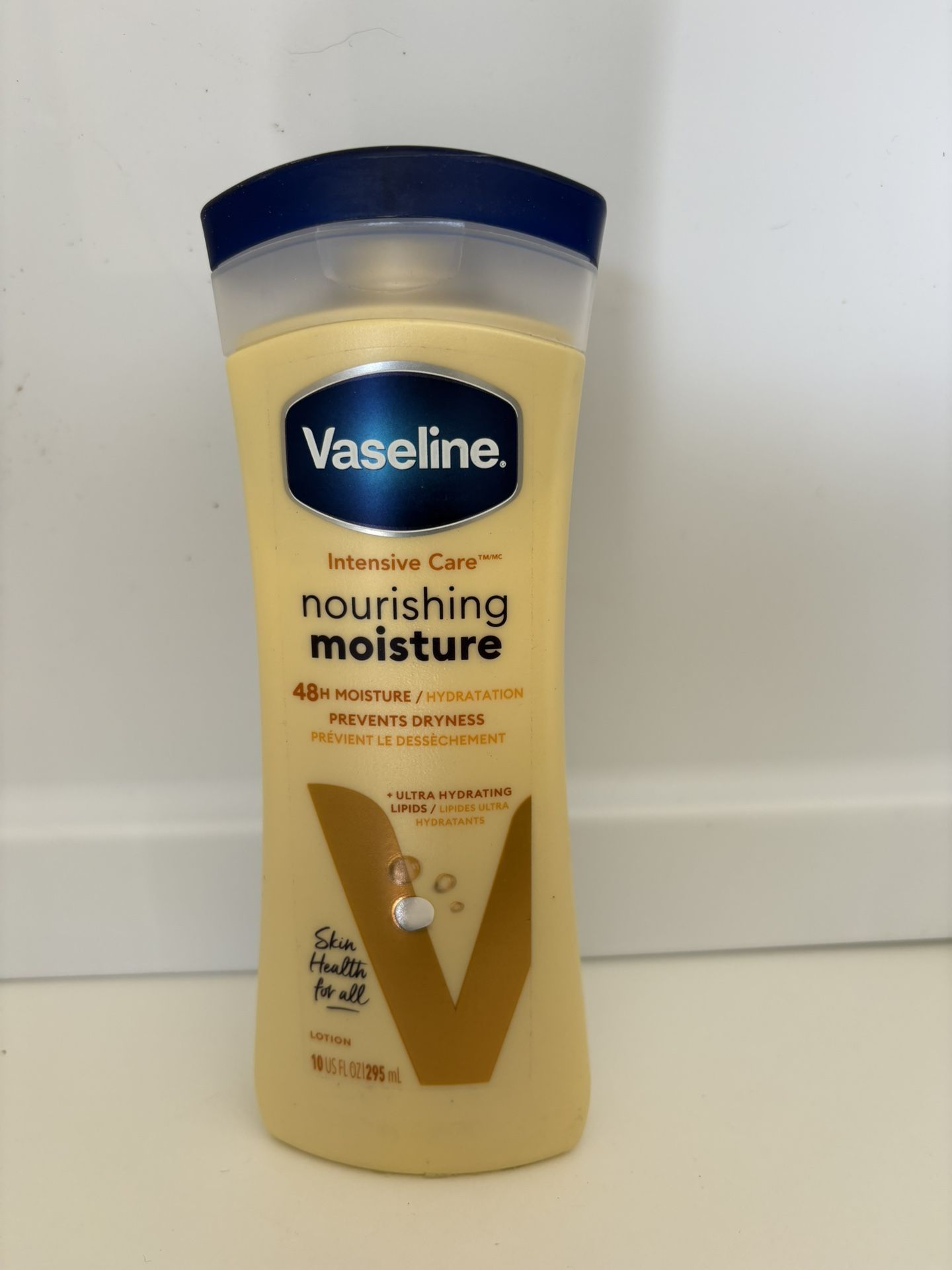 $3 NEW VASELINE LOTION $3