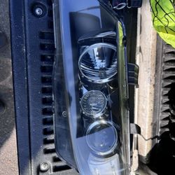 JDM Honda Accord Acura Euro R TSX CL7 CL9 HID Head Lamp Light OEM