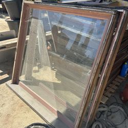 Old Windows 