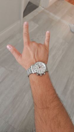 Swiss Watch