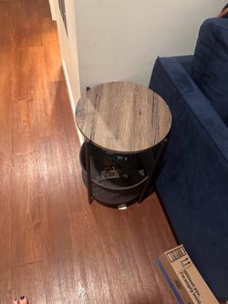 Side table