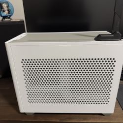 Custom Mini ITX Gaming PC