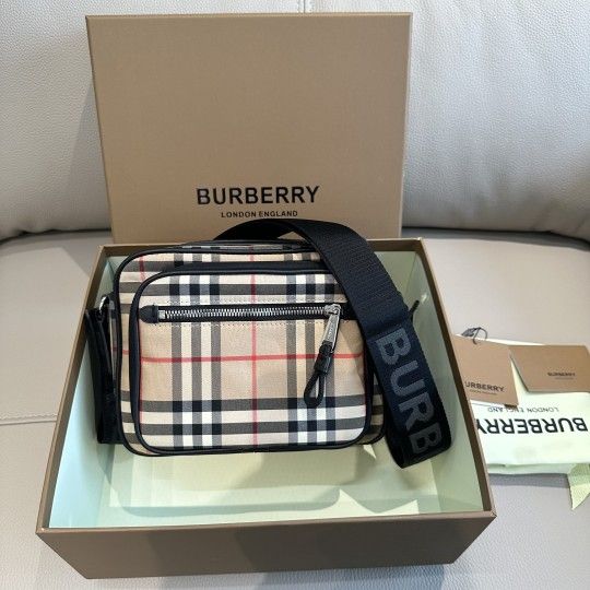 Women's Square Crossbody Bag