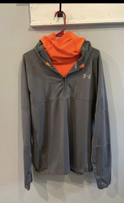 Under Armour Running Quarter Zip