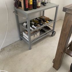 Bar Table