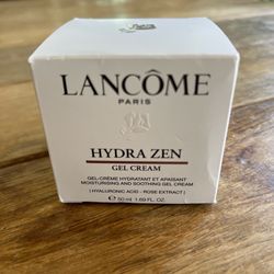 LANCÔME HYDRA ZEN GEL CREAM