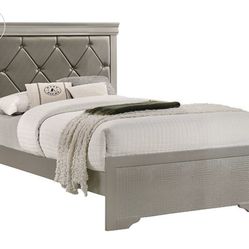 2 Twin Beds