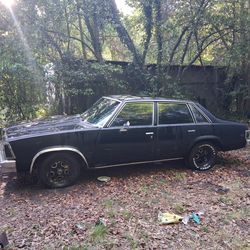 1979 Chevrolet Malibu
