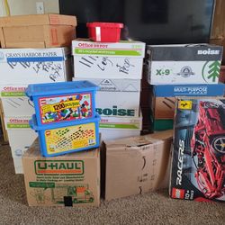 Massive Lego Bundle 