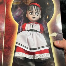 Alice Living Dead Doll