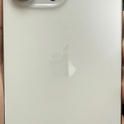iPhone 15 Pro Max UNLOCKED