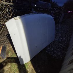 2008-2010 F250-350-450-550 HOOD