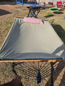 Hammock