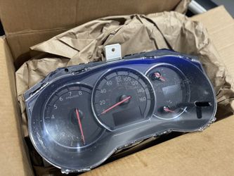 2011 Nissan Maxima Cluster - 132K Miles 