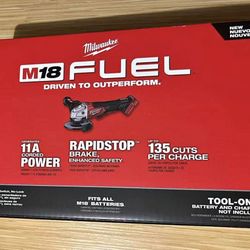 Milwaukee M18 2880-20 