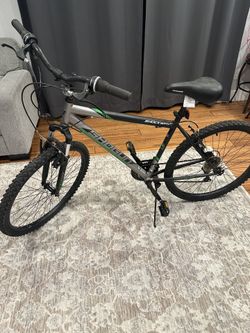 Shimano Bike