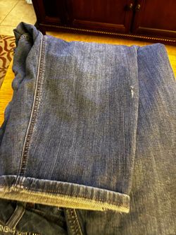 Torrid girlfriend jeans size 30