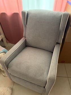 Free rocking chair