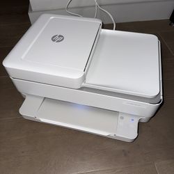 HP Envy Pro 6455 Wireless Printer
