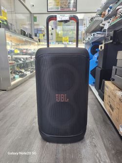 JBL PartyBox 520 Bluetooth Speaker