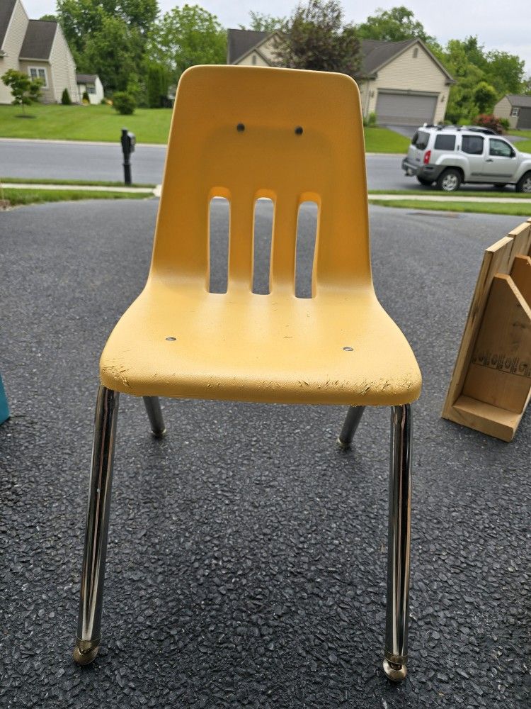 Student Chair