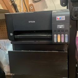 Sublimation Kit (printer/press/paper)
