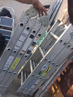 ladder