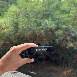 Pa Sunglasses 
