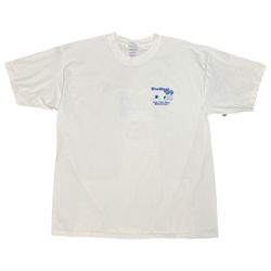 Vintage 90’s Austin Powers The Spy Who Shagged Me Movie Promo Tee Shirt