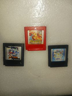Nintendo, Nintendo DS And Nintendo Switch Games 