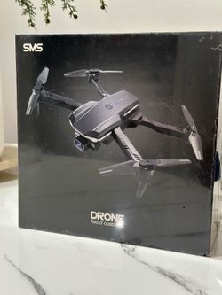 Dron con cámara 4K