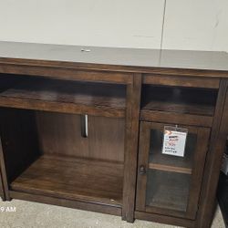 72" TV Stand 
