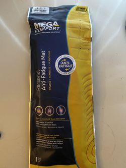 Mega Comfort Shoe Insoles