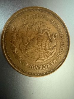 Moneda Mexicana