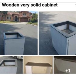 High Top Gathering Standing Table 