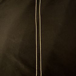 Sterling Silver 925 Rope Chain 30”  19Grams