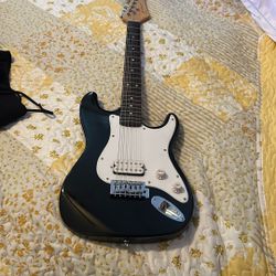Kona Electric Guitar