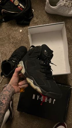 Jordan 6s