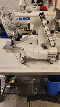 Juki MF-7923 Coverstitch